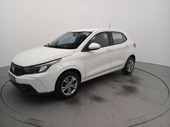 FIAT ARGO 1.0 FIREFLY FLEX DRIVE MANUAL FIAT ARGO 1.0 FIREFLY FLEX DRIVE MANUAL